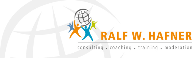 Logo Ralf W. Hafner